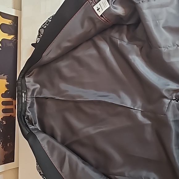 LNWOT Tuxedo Jacket, Excellent condition. - Picture 6 of 14